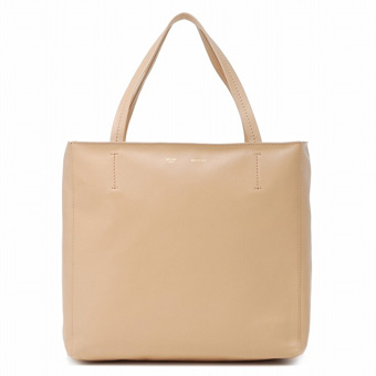 CELINE セリーヌ バッグ コピー トートバッグ 16924 3DBT 03ND ヌードベージュ(金具：ゴールド）